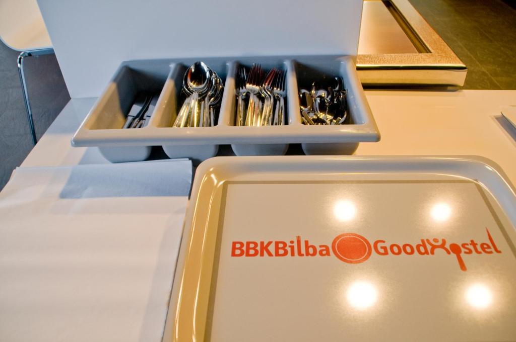 Ostello Bbk Good