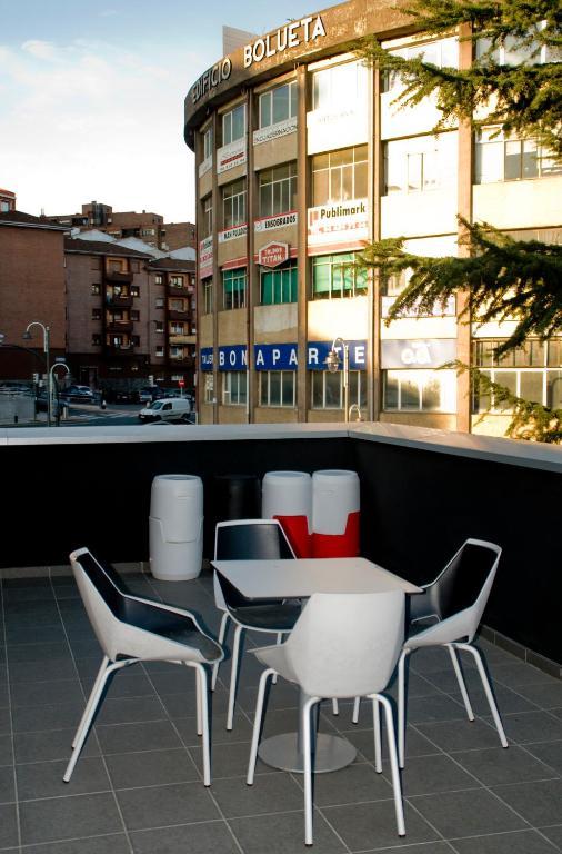 Ostello Bbk Good Bilbao