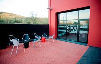Bbk Good Ostello Bilbao