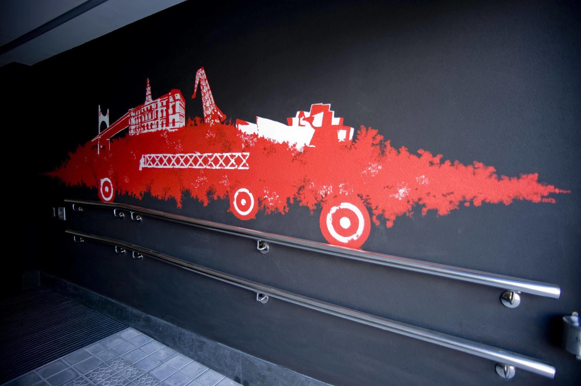 Bbk Good Ostello Bilbao