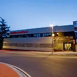 Bbk Bilbao Good Hostel